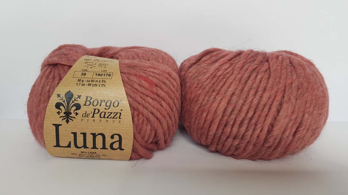 Borgo de Pazzi Luna